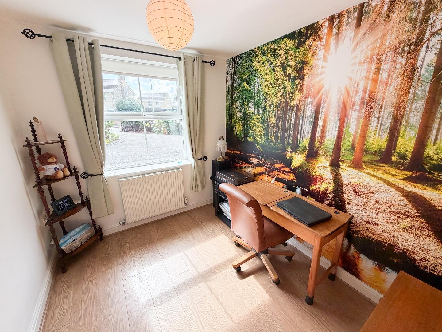 Iron Way, Tondu, Bridgend County Borough, CF32 9BF